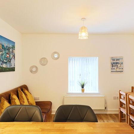 Hythe Townhouse Retreat 빌라 외부 사진