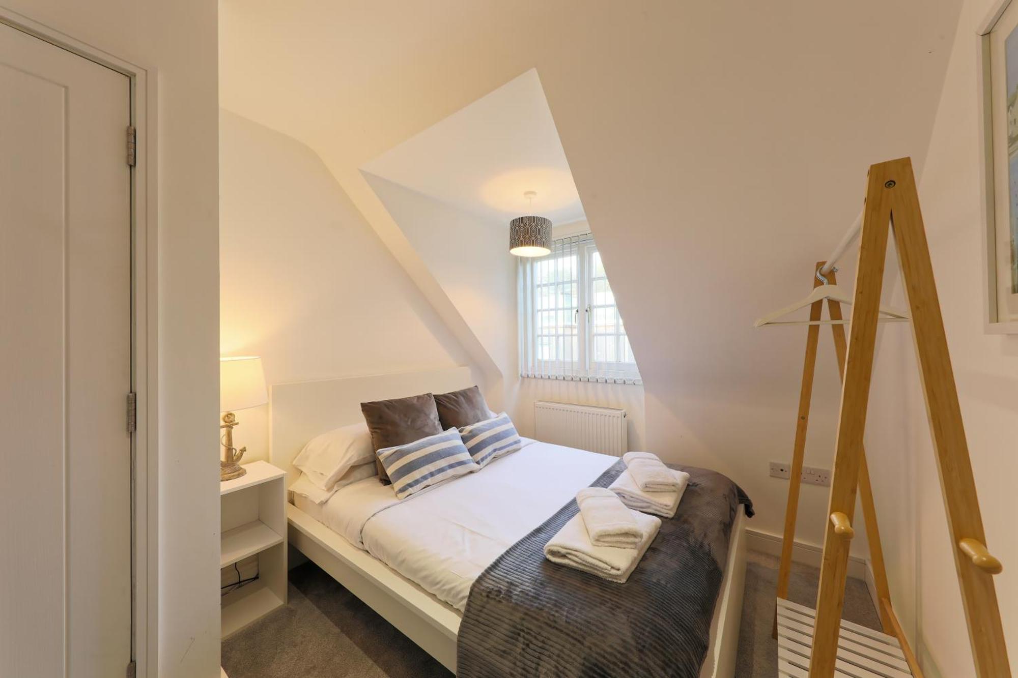 Hythe Townhouse Retreat 빌라 외부 사진
