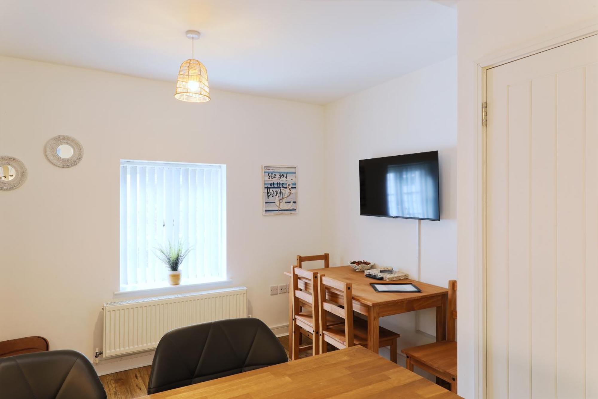 Hythe Townhouse Retreat 빌라 외부 사진