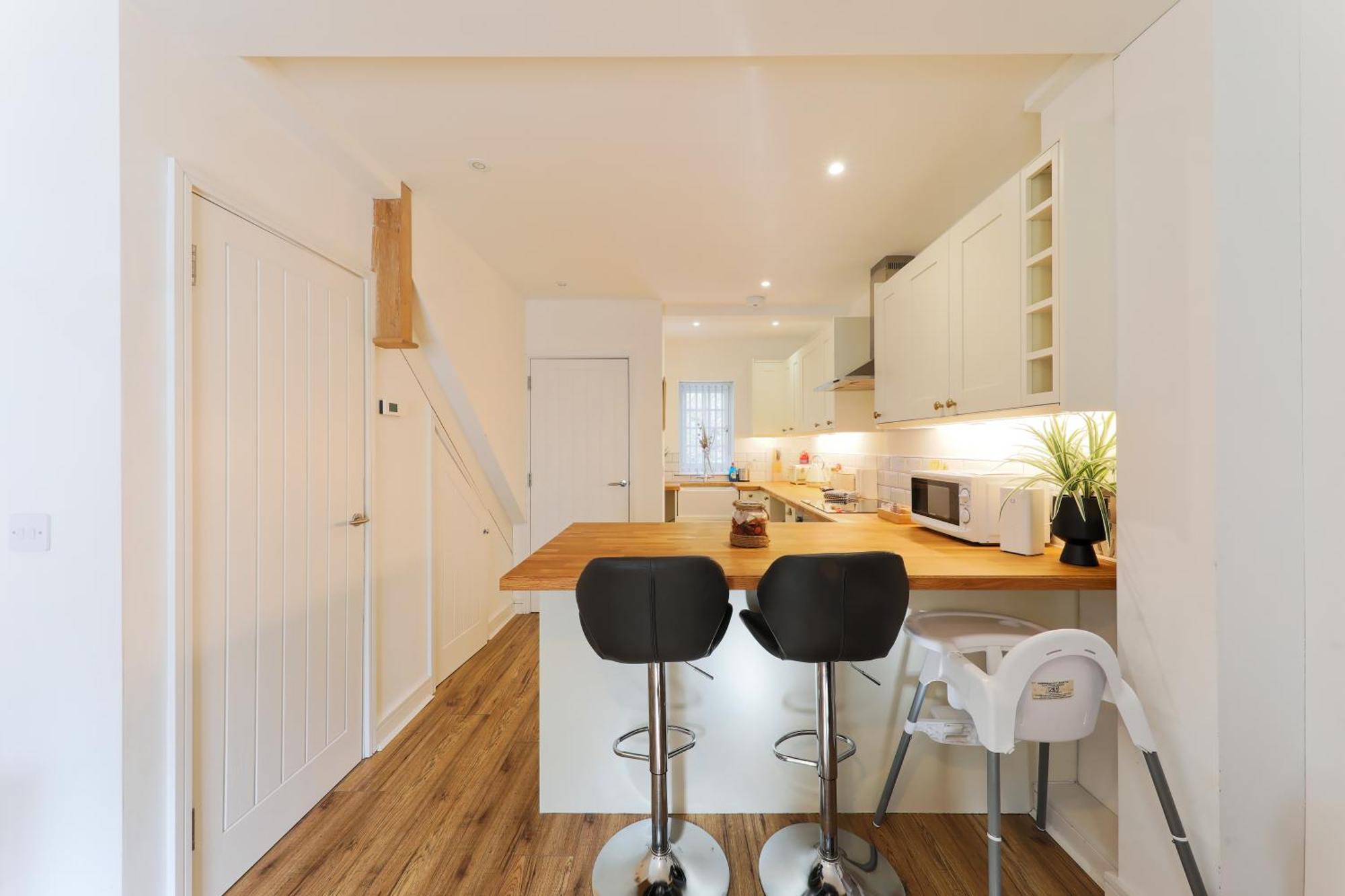 Hythe Townhouse Retreat 빌라 외부 사진