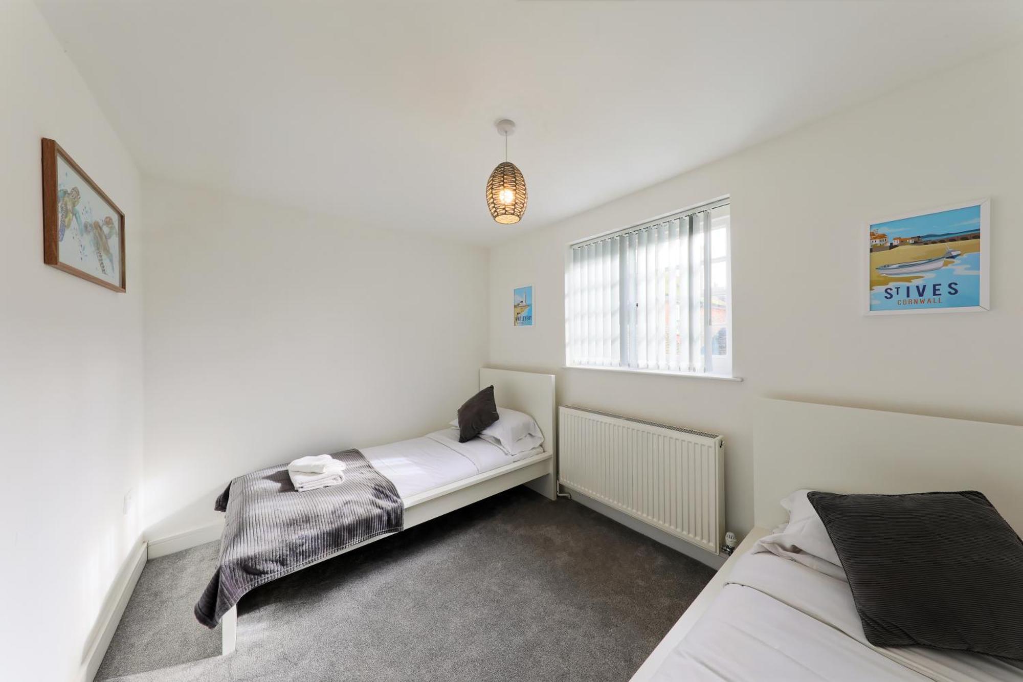Hythe Townhouse Retreat 빌라 외부 사진