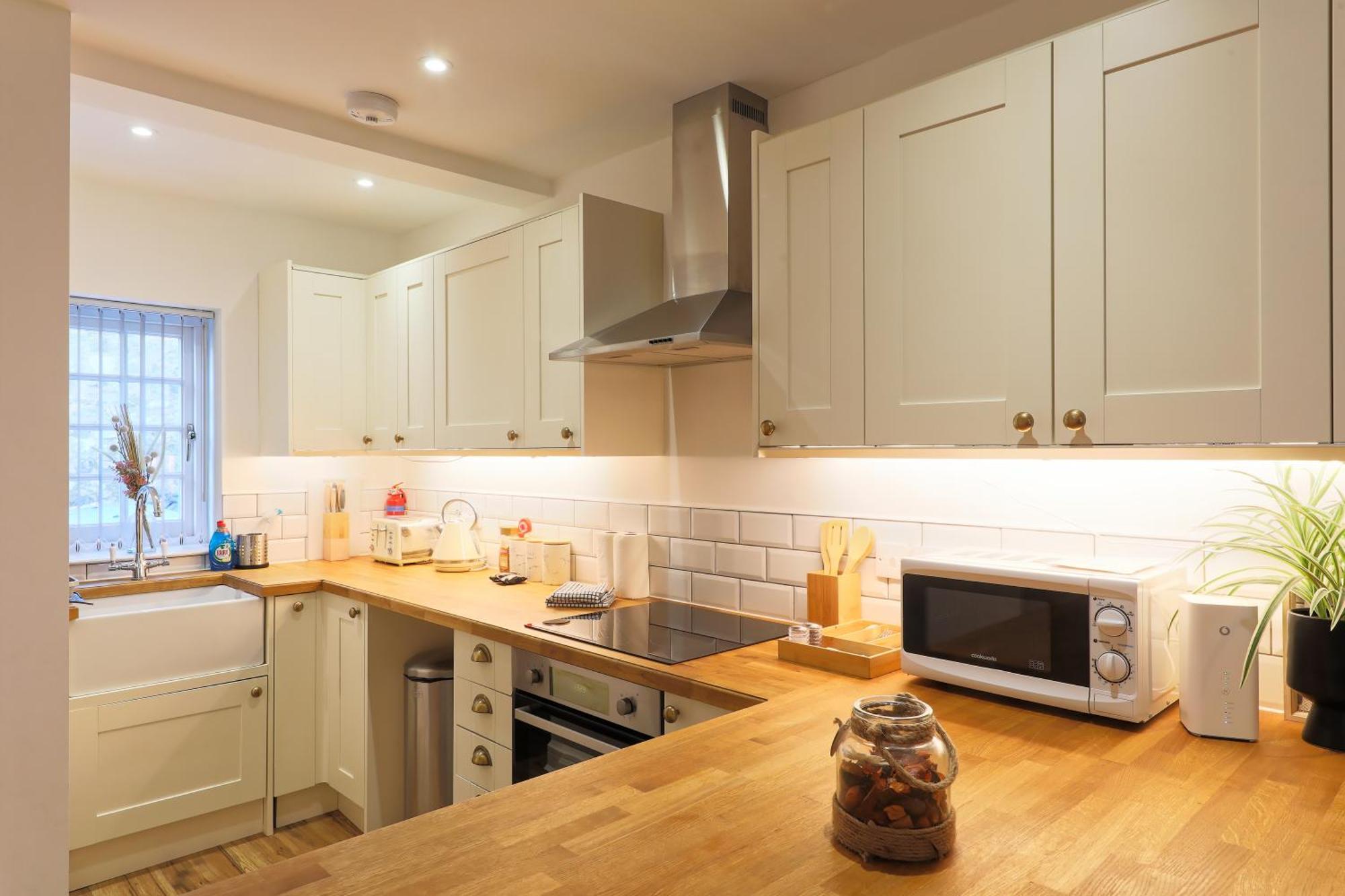 Hythe Townhouse Retreat 빌라 외부 사진